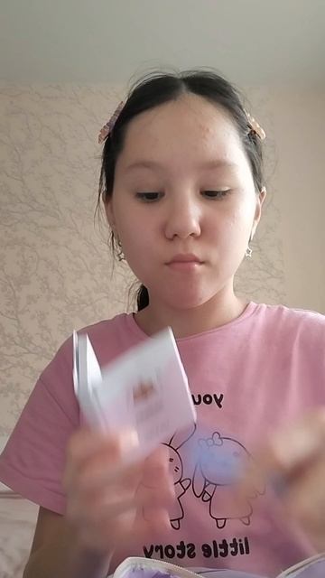 Типы одноклассниц в твоей школе