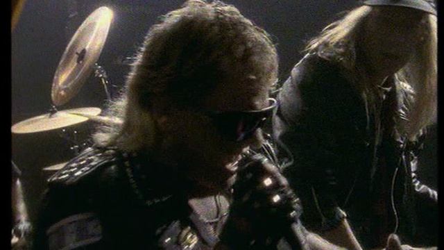 Accept - Protectors Of Terror