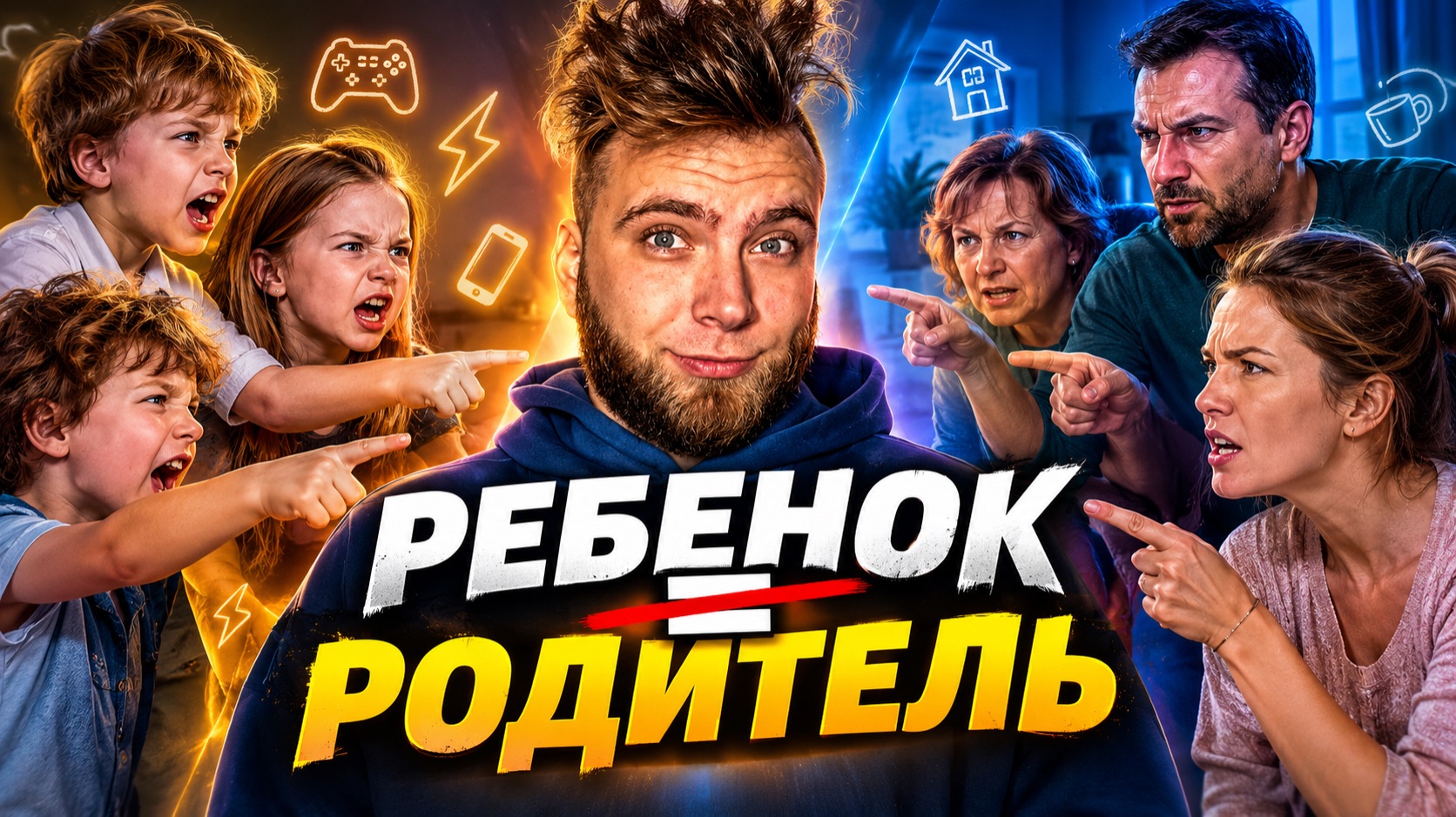 Ребенок должен это знать
