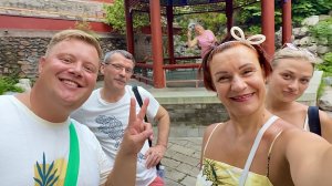 ПЕКИН АВГУСТ 2026🇨🇳ПРОБУЮ ВСЁ ПОДРЯД‼️ОПАСНЫЕ ГАСТРРЛИ