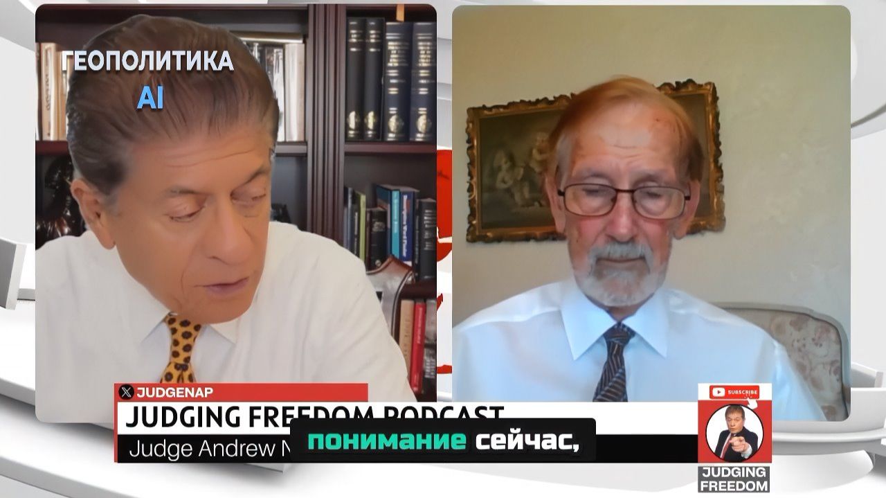 Предупреждение Лаврова, почему мир меняется?