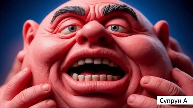 «Ваня и Робот Макс»