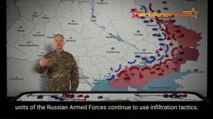 Video overview of the situation on the special operation fronts as of August 19, 2026