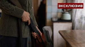 Позвонил 112 и открыл огонь: пенсионер Мухин рассказал о стрельбе по БПЛА