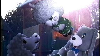 The Walten Files 5 Plushies!