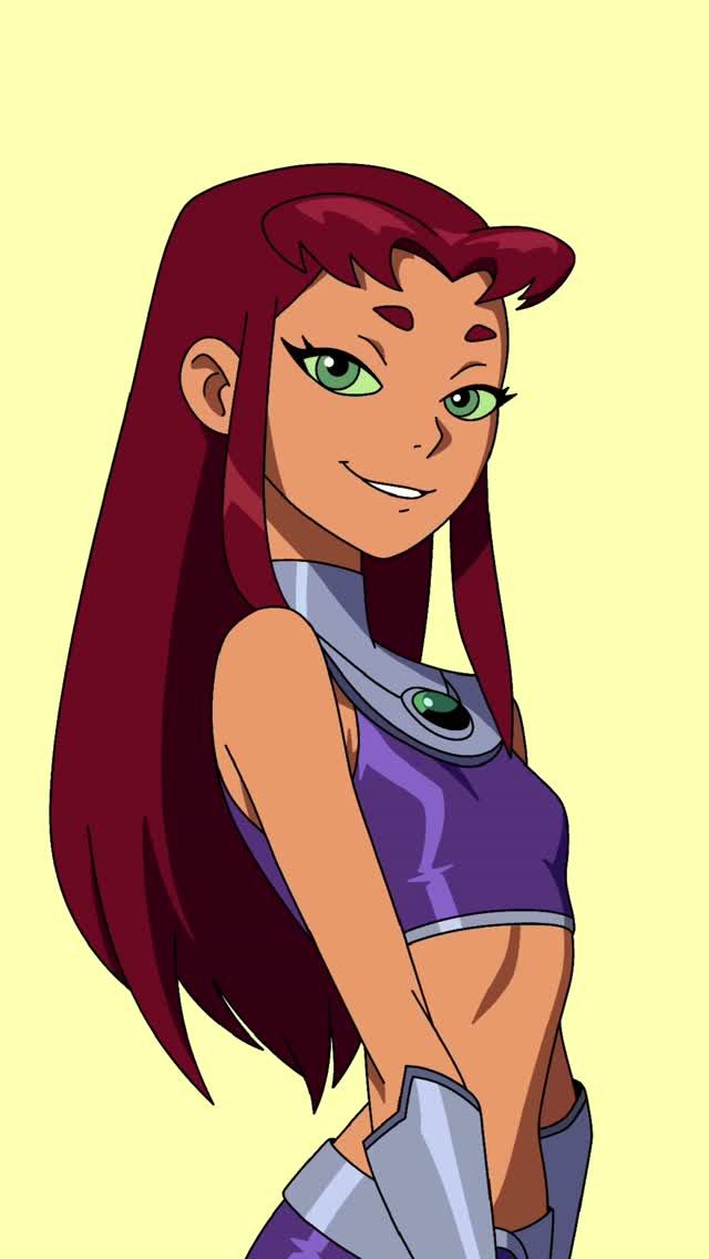 Как зовут эту девушку?