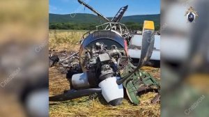 На Сахалине расследуют дело о жесткой посадке самолета