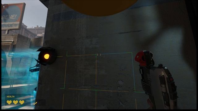 Half Life Alyx Прохождение Часть 2