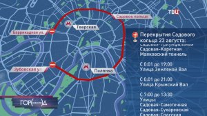В Москве пройдет Большой фестиваль бега