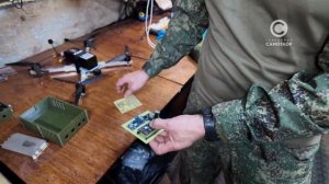 Югорчане выбирают подразделения беспилотных систем для службы в зоне спецоперации
