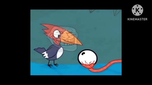 RYTP Happy Tree Friends Eyes Candy