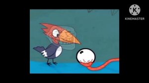 RYTP Happy Tree Friends Eyes Candy