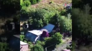 Гиацинт С Группировка Восток, уничтожение пунктов управления беспилотниками ВСУ
