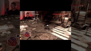 Играем в невероятный Prototype