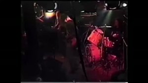 НИРВАНА 12 февраля 1990