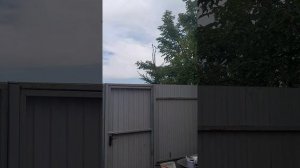 ВОТ И СОБРАЛА УРОЖАЙ🍅ТОМАТОВ/ХОРОШИЙ✌️ ТАКОЙ/УБИРАЮ В☘️САДУ/НОЧЬЮ🌌УЖЕ ХОЛОДНО НО ДНЁМ ЕЩЁ ЖАРА