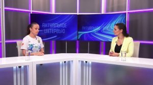 (20.08.2026) Актуальное интервью Алена Сискевич об адаптивной физической культуре