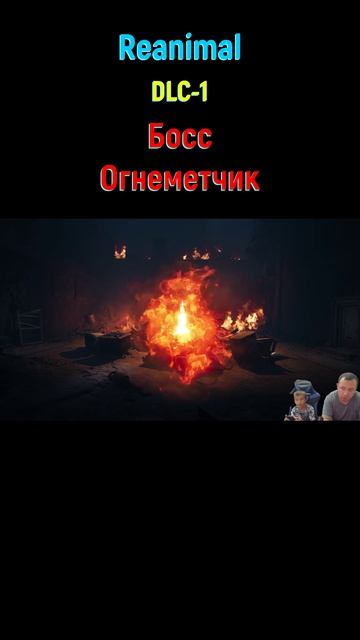 Reanimal