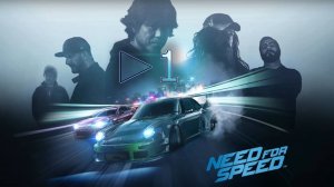 Need For Speed 2015 - Знакомство с новой командой ►1