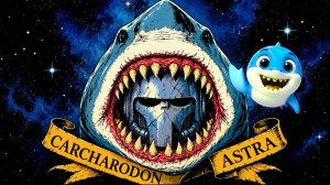 Carcharodon   Predators of the Outer Dark   Warhammer 40K Song