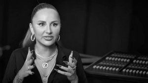 ARTIK & ANNA ASTI интервью #интервью #аннаасти #артик  #artik #asti #annaasti
