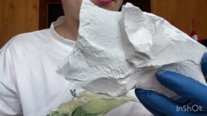 Мел Шёлк.