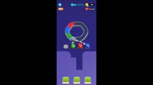 BlockLoop Shooter / Walktrough Level 2 / Прохождение уровень 2