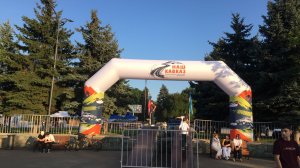 В Нальчике стартует трехдневный Внедорожный фестиваль Наш Кавказ Первый день