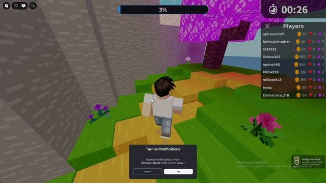Я ПРОШЁЛ САМЫЕ БЕЗУМНЫЕ ОББИ В ROBLOX!