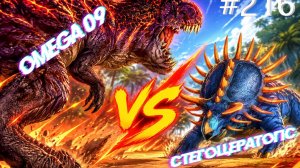 JURASSIC WORLD THE GAME #216 АПАТОЗАВР 30-ГО УРОВНЯ! ЛОМАЕМ ВРАГОВ НА БОССАХ!