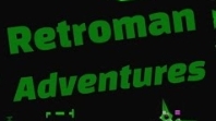 Retroman Adventures Geometry Dash