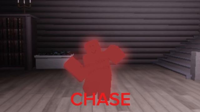 \PLAY WITH ME/ C00lkid (Original) Chase Theme Forsaken