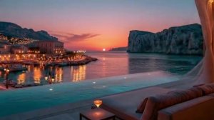 Релакс Музыка Deep House Sunset Chill Lounge Music for Relax