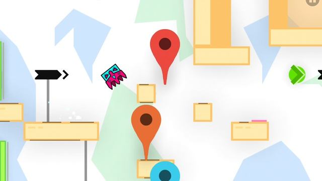 Google Inc By Arkonite Harder Lvl