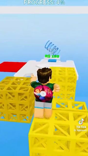 Почему Roblox не работал