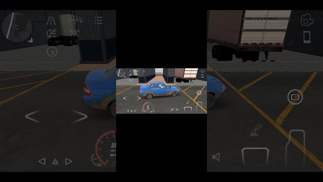 Car Parking