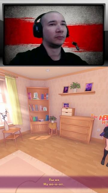 PlayBaker | Смешный моменты из Miside