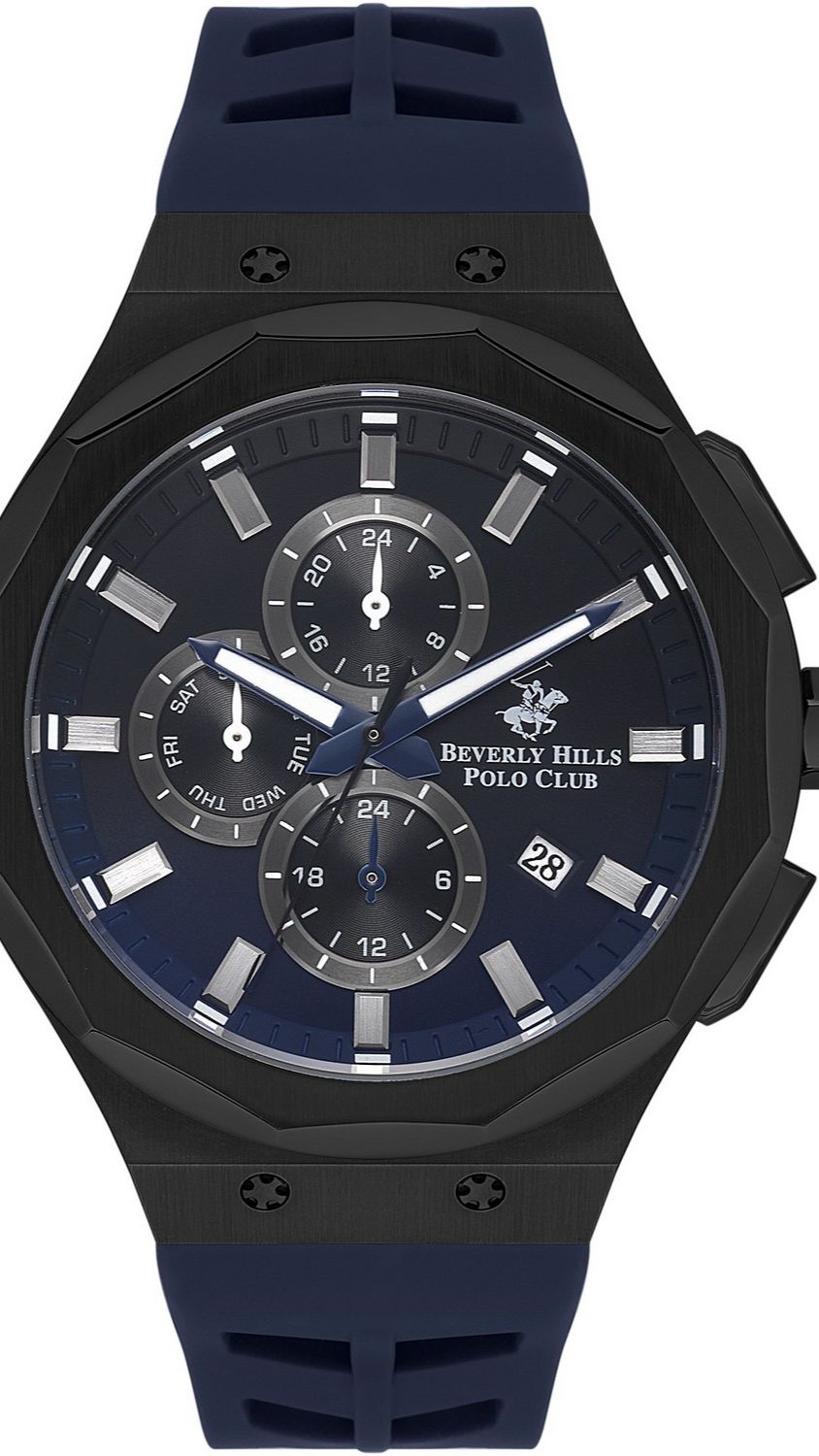 Часы Beverly Hills Polo Club BP3535X.699