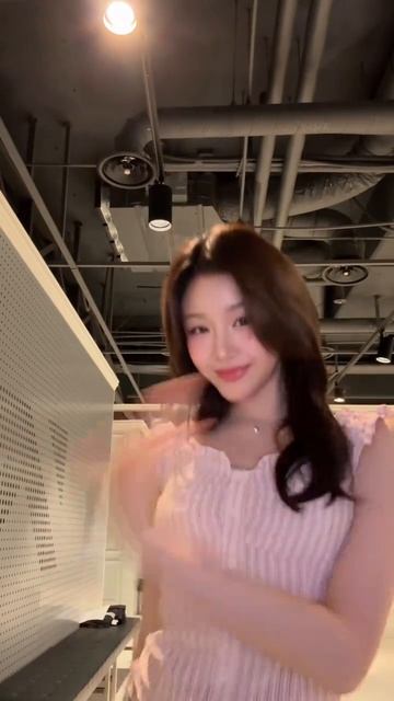 Babymonster Tiktok