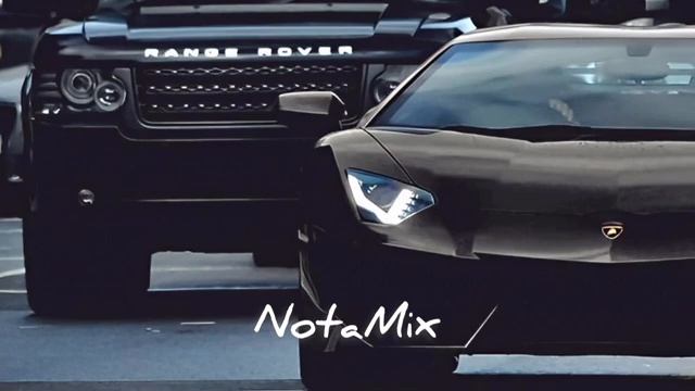 Zmeex OMER DEEP Nm Deep HilalDeep - Moscow Eternal Deep Rebel My Friend - CAR MUSIC 2026
