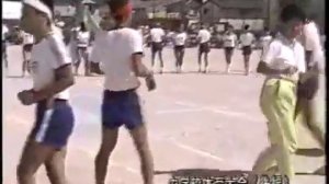 Japanese Sports Festival 3