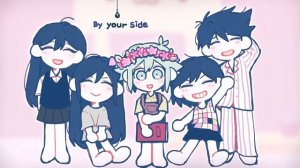 [OMORI] your side (remix) Автор: 404p