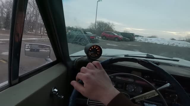 Легендарный Cadillac 1965 года Ремонтируем и заводим! 💥