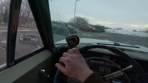Легендарный Cadillac 1965 года Ремонтируем и заводим! 💥