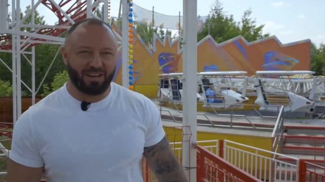 Почему только в России горки называют американскими?