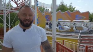 Почему только в России горки называют американскими?