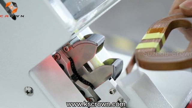 Лентообмоточный станок YH-1016