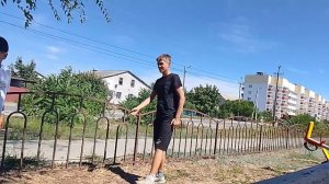 мы ещё раз проводили  время с собаками