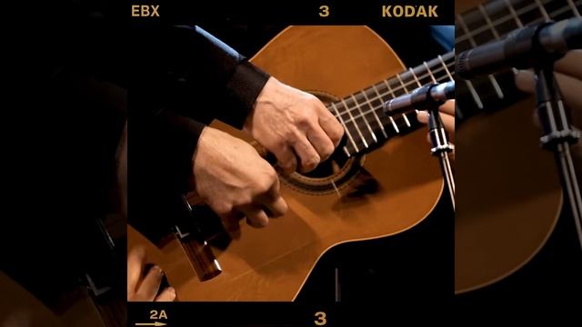 Barcelona Guitar Trio & Dance - Billie Jean