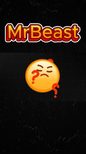 MrBeast долго изучал Ютуб